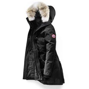 Authentic Canada Goose ROSSCLAIR PARKA